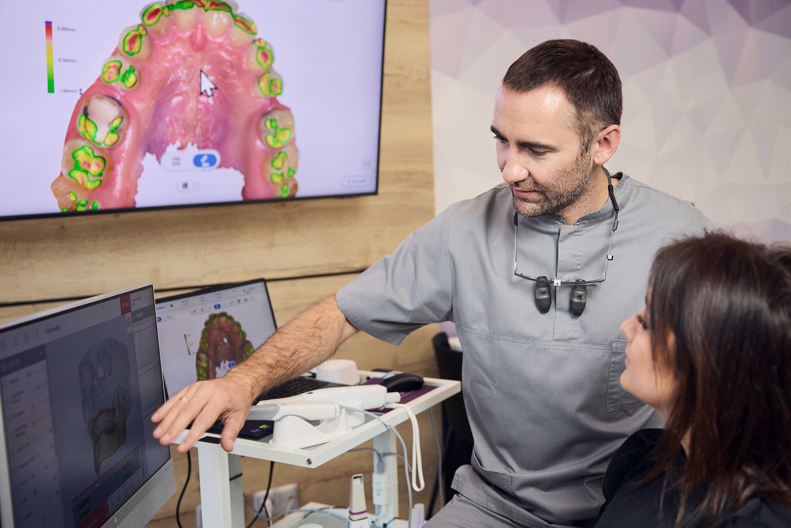 Digital Dental Education - welcome