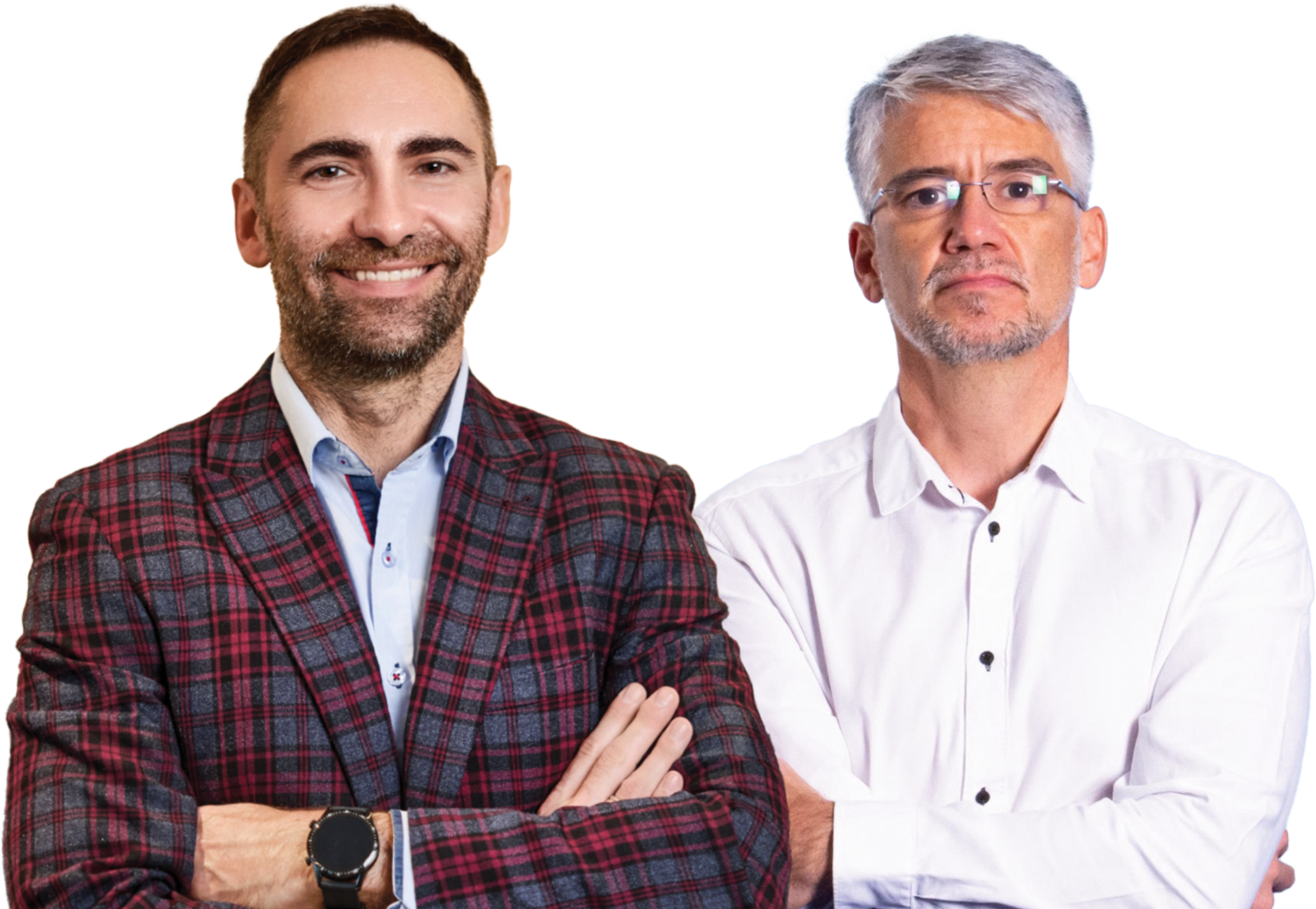 Pawel Szuba, Giulianno Fragola